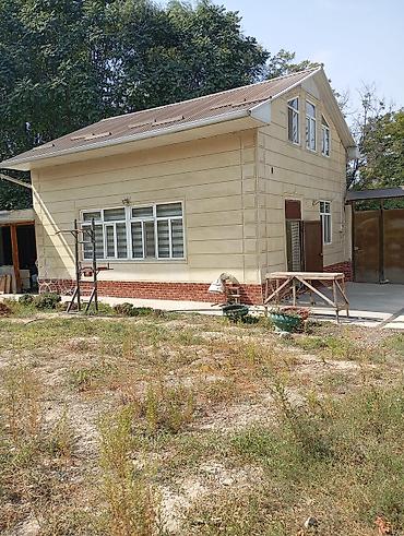 4 комнаты, 104 м², 5 соток, Дыйкан-Кыштак, Собственник