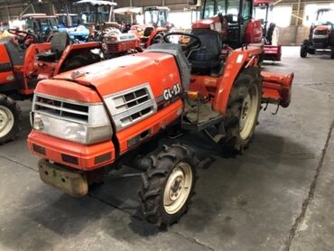 Экскаваторы: Экскаватор, 2007 г. — 18