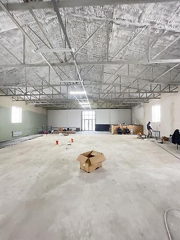 Покраска: Покраска стен, На водной основе, Больше 6 лет опыта — 8