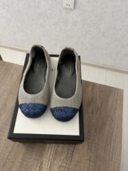 европейская детская одежда: Baletkalar, Qız üçün, 31