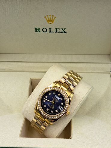 anne klein saat: Yeni, Qol saatı, Rolex