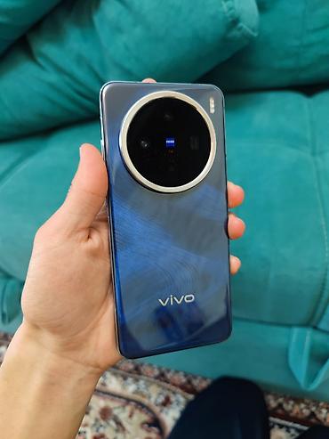 Vivo: Vivo X200, Б/у, 256 ГБ, 2 SIM — 7