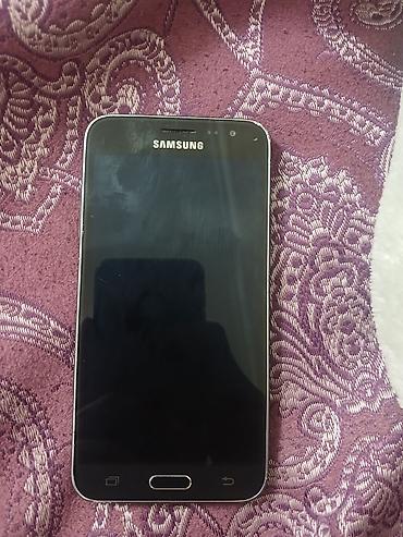 j5 samsung: Samsung Galaxy J5, rəng - Qara, İki sim kartlı — 1