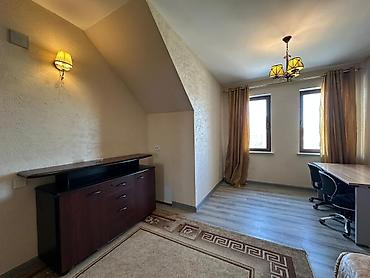 Долгосрочная аренда домов: 280 м², 6 комнат — 14