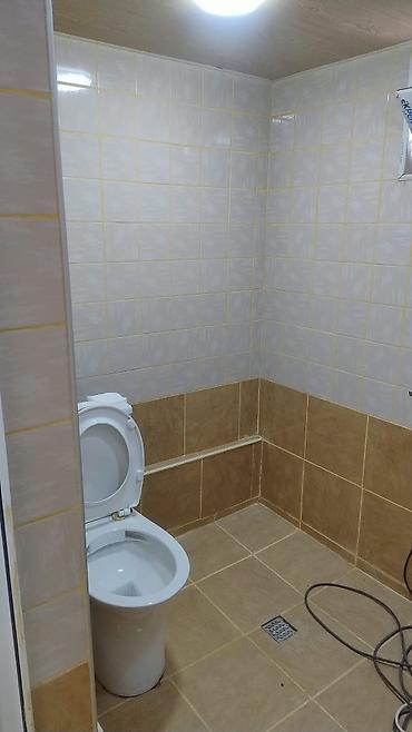 Продажа домов: Bir otaqlı kiçik həyət evi - Plan: 1 geniş otaq, dəhliz, mətbəx üçün — 7