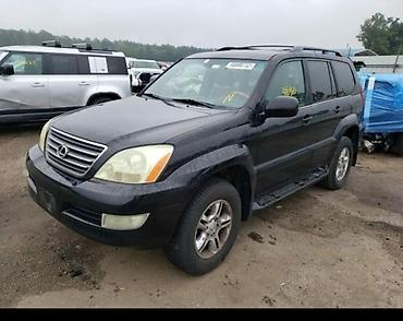 ls 470: Gx470 и Lx470 фара капот авто запчасти. все оригиналы контрактные — 3