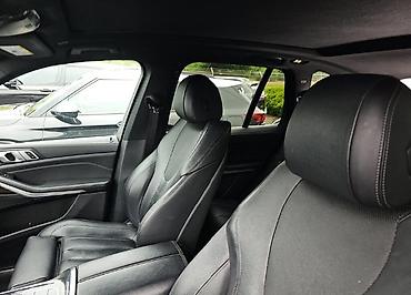 BMW: BMW X5: 2020 г., 3 л, Автомат, Бензин, Кроссовер — 16