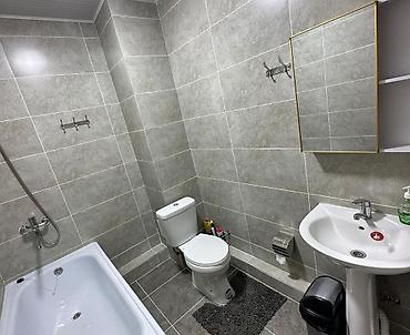 ещё квартиру: 1 комната, 37 м², Элитка, 3 этаж, Евроремонт — 10