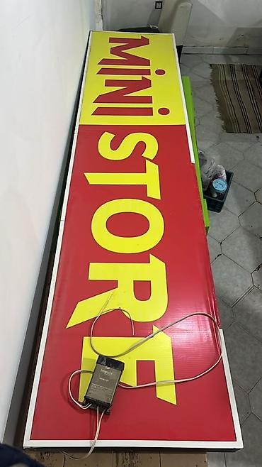 kolbasa dolduran: Vitrin xaldenlik və reklam hər iksdə razlaşma yolu ilə satlır əlaqə — 2