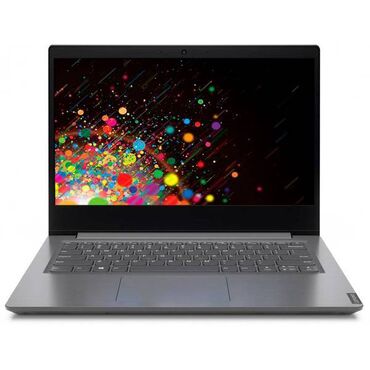 ноутбуки жалал абад: Ноутбук, Lenovo, 6 - 8 ГБ ОЗУ, 14.1 - 15.6 ", Новый