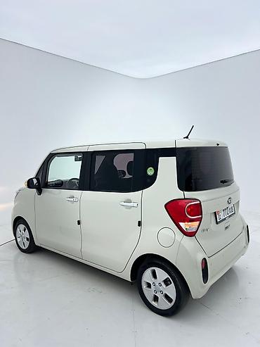 jeely coolray: Kia Ray: 2020 г., 0.1 л, Автомат, Бензин, Хэтчбэк — 5