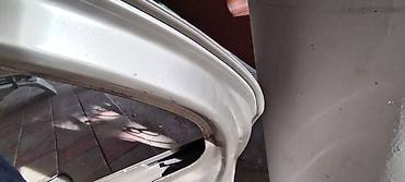 propan balon: Məhsul: Nissan sunny avtomobili üçün kondisioner radiatoru — 6