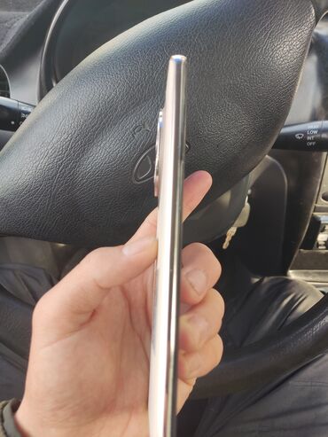 Tecno: Tecno Camon 30S Pro, Новый, 256 ГБ, цвет - Бежевый, 2 SIM — 8