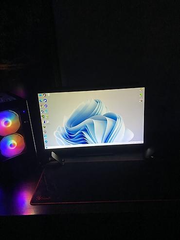 msi thin 15: Компьютер, ядер - 6, ОЗУ 16 ГБ, Игровой, Б/у, Intel Core i5, NVIDIA GeForce GTX 1060, HDD + SSD — 4