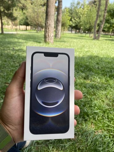 Çəngəllər: IPhone 16e, 128 GB