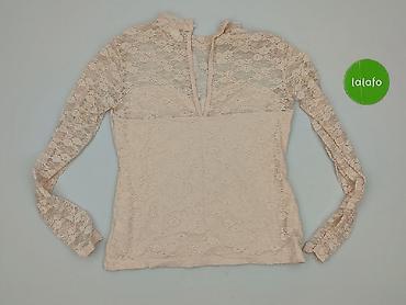 sweter hm: H&M, Bluzka damska, rozmiar M — 3