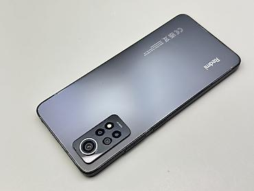 купить nintendo switch 2: Redmi, Redmi Note 12 Pro 5G, Б/у, 256 ГБ, цвет - Черный, 2 SIM — 1