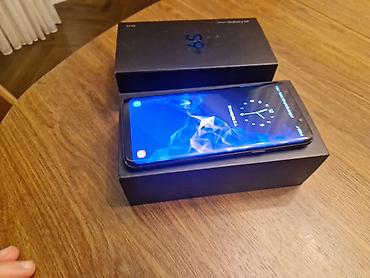 philips xenium 9@9s: Samsung Galaxy S9, 64 GB, rəng - Qara, Simsiz şarj — 4