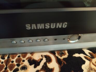 Телевизоры: 📺Телевизор "Samsung Flatron" PLANO. Модель: CS-29M17MH (R) — 3