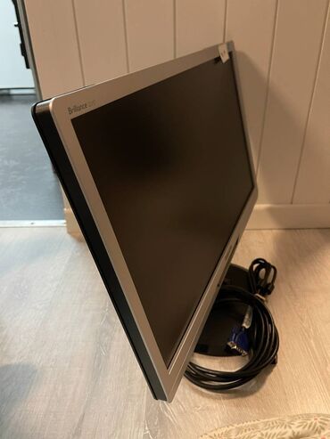 Monitori: Monitor br.91 Philips 22 inca, uvoz Svajcarska — 4