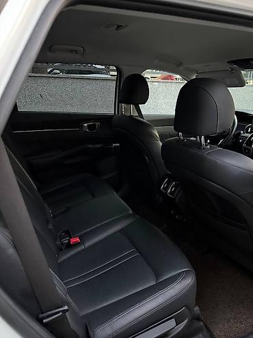 затемнение фар: Kia Sorento: 2021 г., 2.2 л, Вариатор, Дизель, Кроссовер — 7