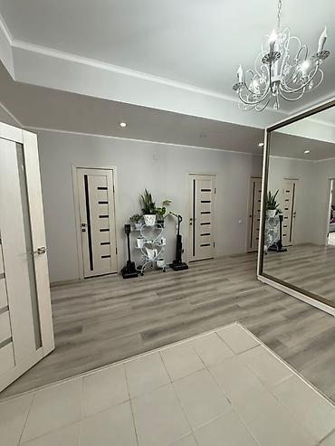 Продажа квартир: 2 комнаты, 77 м², Элитка, 9 этаж, Евроремонт — 11