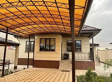 Продажа коттеджей и домов: 🔥 СРОЧНО ПРОДАЕТСЯ ДОМ 🔥 📍 ж/м Ак-Ордо 2 Просторный, качественно — 6