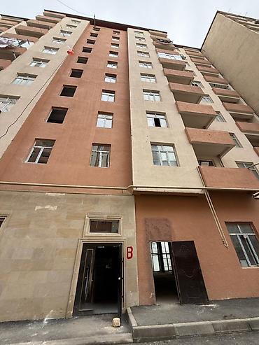 Yeni tikili: 2 otaqlı, Yeni tikili, 88 kv. m — 2