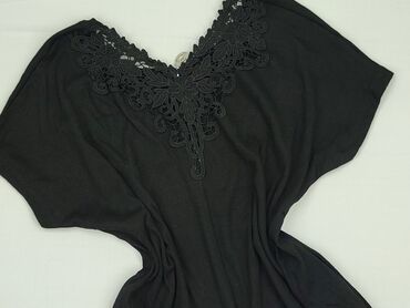 sukienka plus size na chrzciny: Sukienka damska, rozmiar S