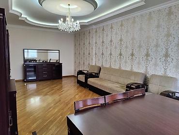 Uzunmüddətli kirayə mənzillər: ✨ MÖHTƏŞƏM TƏKLİF! ✨ 📍 İnşaatçılar metrosu yaxınlığınd, ATS-in yanında — 6