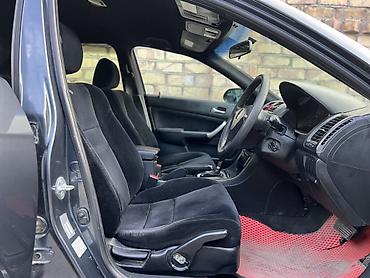 accord cl9: Honda Accord: 2003 г., 2.4 л, Автомат, Бензин, Седан — 10