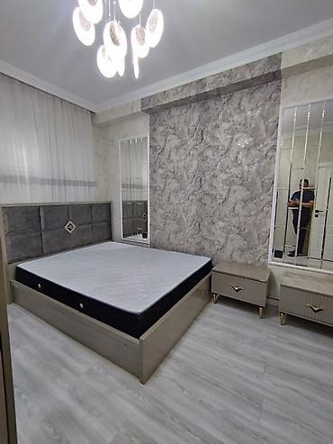 aliram ev: 3 otaqlı, Yeni tikili, m. Həzi Aslanov, 75 kv. m — 9