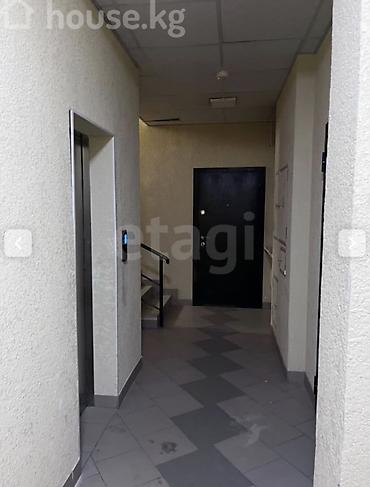 эмиль: 2 комнаты, 65 м², Ата-Тюрк парк Элитка, 3 этаж, Косметический ремонт — 2