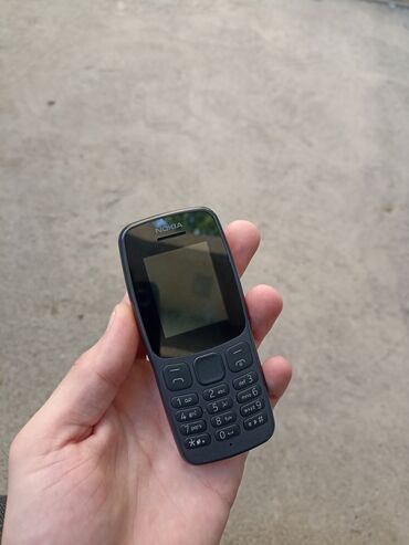 noki̇a: Nokia 106