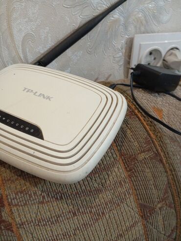 кароке микрофон: Продам Wi-Fi роутер TP-Link Роутер в хорошем состоянии, работает