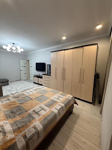 Долгосрочная аренда квартир: 1 комната, Агентство недвижимости, Без подселения, С мебелью полностью — 6