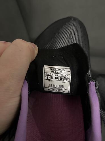 беговые: Беговые кроссовки Brooks Hyperion Max Размер 45 - 29см Идеальное — 6
