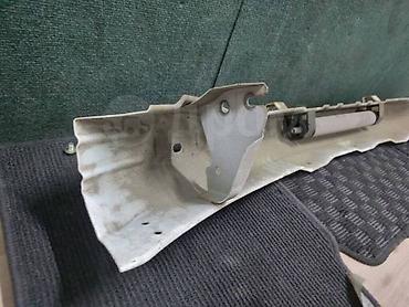 sr20: Усилитель бампера Nissan, Б/у, Оригинал — 6