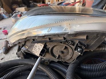bmw e30 2015: Komplekt, Yaxın və uzaq vuran işıqlar BMW, 2015 il, Orijinal, ABŞ, İşlənmiş — 4