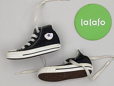 sweter: Trampki Converse, 21, Używany — 4