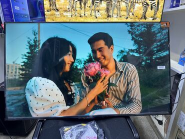 Телевизоры: Телевизор TCL 43V6B Ultra HD (4K) LED-телевизор 43" TCL 43V6B — 7