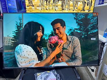 Телевизоры: Телевизор TCL 43V6B Ultra HD (4K) LED-телевизор 43" TCL 43V6B — 16