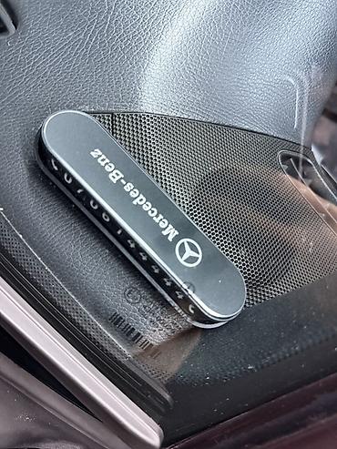 bye e5: Mercedes-Benz E-Class: 1999 г., 4.3 л, Автомат, Бензин, Седан — 6