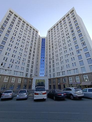 Продажа квартир: 3 комнаты, 117 м², Элитка, 7 этаж, Готовая ПСО (под самоотделку) — 6