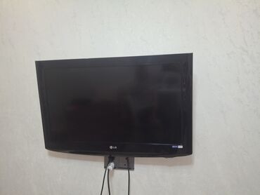 lg 49: İşlənmiş Televizor LG LCD 32"