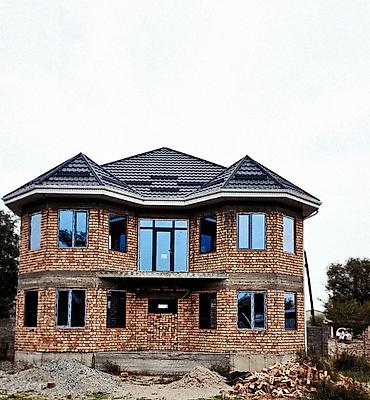 Алюминиевые окна на заказ: Алюминиевые окна и витражное остекление под ключ - Проектирование — 1