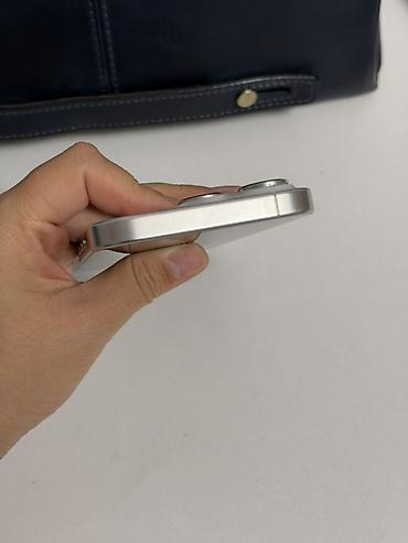 Apple iPhone: НЕ ПЕРЕКУП, ОДИН ВЛАДЕЛЕЦ Я !! IPhone 16 Pro white titanium ЧИСТЫЙ — 8