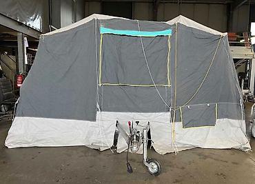 Прицепы и полуприцепы: Прицеп, Special trailer — 11