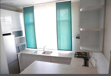 квартиры в рассрочку в бишкеке: 2 комнаты, 53 м², Элитка, Евроремонт