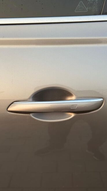 Hyundai: Hyundai Genesis: 2020 г., 3 л, Автомат, Дизель, Кроссовер — 7